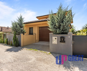 Na prenájom: 3-izbový, novostavba rodinného domu v Šamoríne