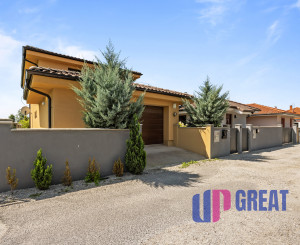 Na prenájom: 3-izbový, novostavba rodinného domu v Šamoríne