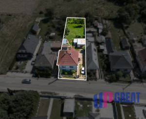🏡 NA PREDAJ - Rodinný dom v obci Hrádok