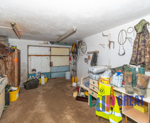 🏡 NA PREDAJ - Rodinný dom v obci Hrádok