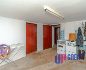 🏡 NA PREDAJ - Rodinný dom v obci Hrádok