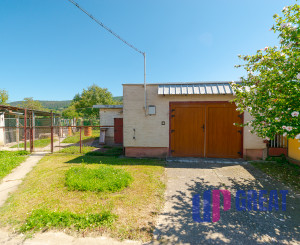 🏡 NA PREDAJ - Rodinný dom v obci Hrádok