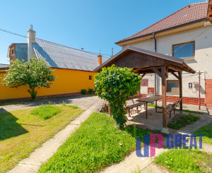 🏡 NA PREDAJ - Rodinný dom v obci Hrádok