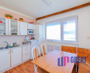 🏡 NA PREDAJ - Rodinný dom v obci Hrádok