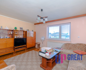 🏡 NA PREDAJ - Rodinný dom v obci Hrádok