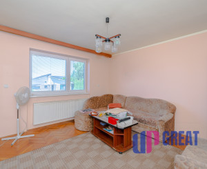 🏡 NA PREDAJ - Rodinný dom v obci Hrádok