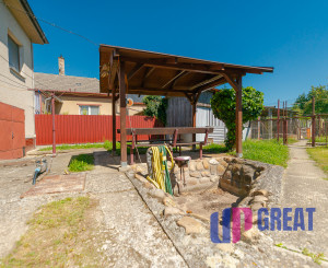 🏡 NA PREDAJ - Rodinný dom v obci Hrádok