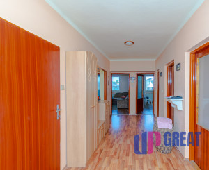 🏡 NA PREDAJ - Rodinný dom v obci Hrádok