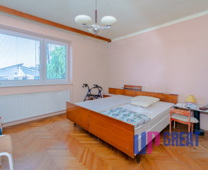 🏡 NA PREDAJ - Rodinný dom v obci Hrádok