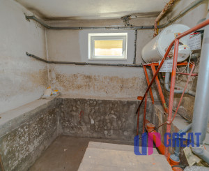 🏡 NA PREDAJ - Rodinný dom v obci Hrádok