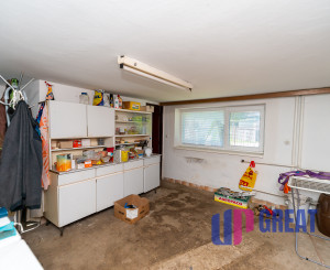 🏡 NA PREDAJ - Rodinný dom v obci Hrádok