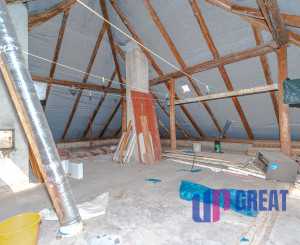 🏡 NA PREDAJ - Rodinný dom v obci Hrádok