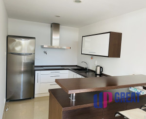 Na prenájom zrekonštruovaný 3-izbový byt v Dunajskej Strede