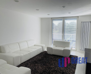 Na prenájom zrekonštruovaný 3-izbový byt v Dunajskej Strede