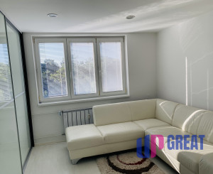 Na prenájom zrekonštruovaný 3-izbový byt v Dunajskej Strede