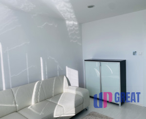 Na prenájom zrekonštruovaný 3-izbový byt v Dunajskej Strede