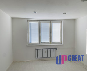 Na prenájom zrekonštruovaný 3-izbový byt v Dunajskej Strede