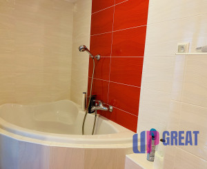 Na prenájom zrekonštruovaný 3-izbový byt v Dunajskej Strede