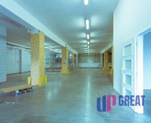 prenájom skladov s chladiacou/mraziarenskou časťou od 09/25