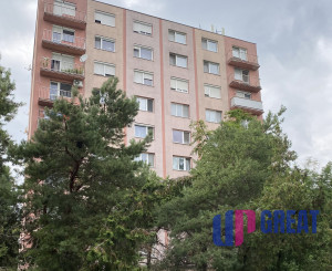 Na prenájom zrekonštruovaný 3-izbový byt v Dunajskej Strede