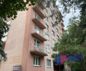 Na prenájom zrekonštruovaný 3-izbový byt v Dunajskej Strede