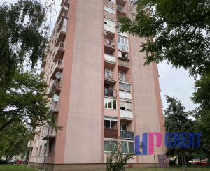 Na prenájom zrekonštruovaný 3-izbový byt v Dunajskej Strede