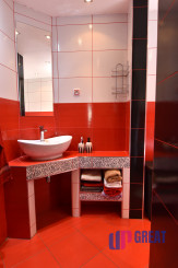 Rodinný dom s veľkou záhradou a potenciálom v obci Sološnica