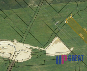 Predaj stavebný pozemok - Bernolákovo