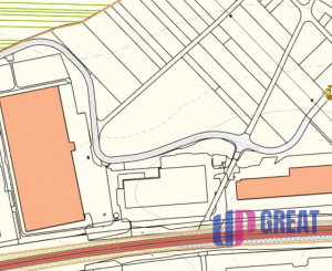 Predaj stavebný pozemok - Bernolákovo