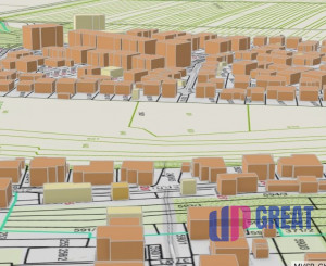 Investičný pozemok - Slovenský Grob