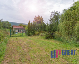 🏡 PREDAJ rodinného domu s veľkým pozemkom – Hrušové