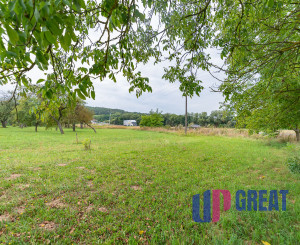 🏡 PREDAJ rodinného domu s veľkým pozemkom – Hrušové