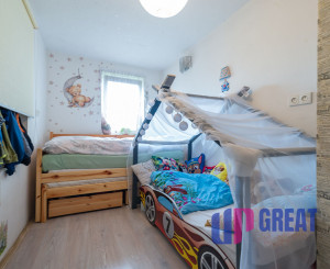 🏡 PREDAJ rodinného domu s veľkým pozemkom – Hrušové