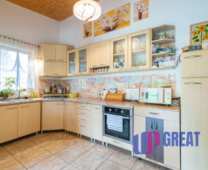 🏡 PREDAJ rodinného domu s veľkým pozemkom – Hrušové