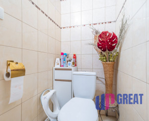 🏡 PREDAJ rodinného domu s veľkým pozemkom – Hrušové