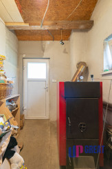 🏡 PREDAJ rodinného domu s veľkým pozemkom – Hrušové