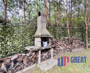 Na predaj rekreačná chata v srdci Skalických hôr .