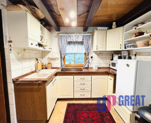 Na predaj rekreačná chata v srdci Skalických hôr .