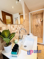 Na predaj rekreačná chata v srdci Skalických hôr .