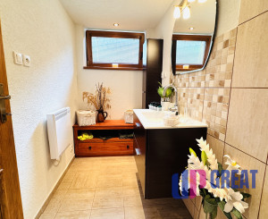 Na predaj rekreačná chata v srdci Skalických hôr .