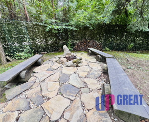 Na predaj rekreačná chata v srdci Skalických hôr .