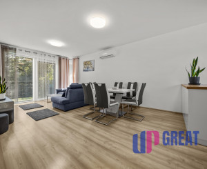 Prenájom priestranného 5-izbového rodinného domu pri lese v Dúbravke