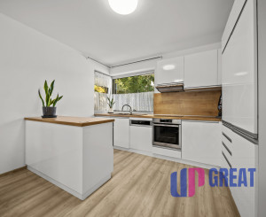 Prenájom priestranného 5-izbového rodinného domu pri lese v Dúbravke