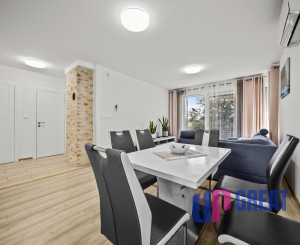 Prenájom priestranného 5-izbového rodinného domu pri lese v Dúbravke