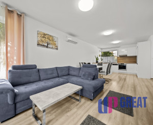 Prenájom priestranného 5-izbového rodinného domu pri lese v Dúbravke