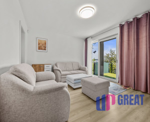 Prenájom priestranného 5-izbového rodinného domu pri lese v Dúbravke