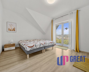 Prenájom priestranného 5-izbového rodinného domu pri lese v Dúbravke