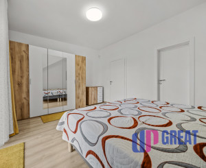 Prenájom priestranného 5-izbového rodinného domu pri lese v Dúbravke