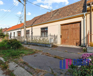 Predaj rodinného domu v tichej lokalite Pezinka