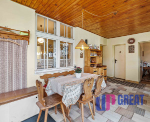 Predaj rodinného domu v tichej lokalite Pezinka